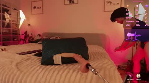 Andre Cole online show from March 2025 06:10:02 AM