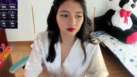 andrea_bonnie online show from January 2025 08:15:01 PM