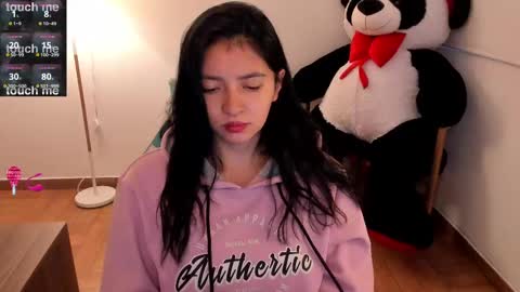 andrea_bonnie online show from March 2025 10:55:02 AM