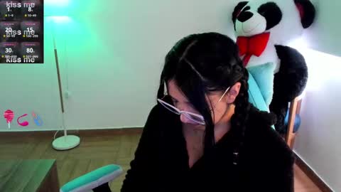 andrea_bonnie online show from March 2025 05:56:01 PM