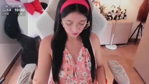 andrea_bonnie online show from January 2026 04:55:01 PM