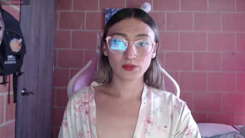 Andrea  online show from February 2026 03:21:01 PM