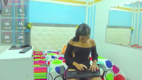 Snapshot of andrea_castt chatting on November 2025 07:16:02 PM Andrea Castt online show from November 2025 07:16:02 PM