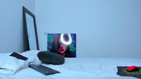 Snapshot of andrea_cherryy_ chatting on October 2025 02:02:02 PM Andrea Cherry online show from October 2025 02:02:02 PM