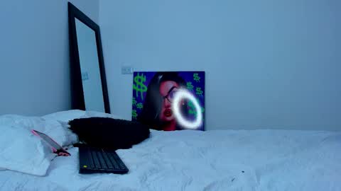 Snapshot of andrea_cherryy_ chatting on October 2025 01:46:02 PM Andrea Cherry online show from October 2025 01:46:02 PM