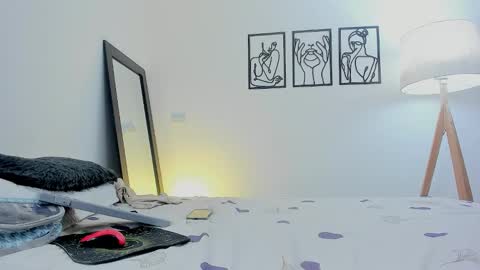 Snapshot of andrea_cherryy_ chatting on February 2026 11:53:02 AM Andrea Cherry online show from February 2026 11:53:02 AM