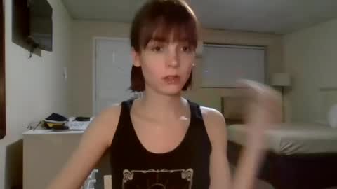 Snapshot of andrea_davenport chatting on March 2025 04:13:01 AM andrea online show from March 2025 04:13:01 AM