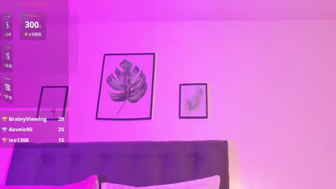 Snapshot of andrea_flow chatting on January 2025 03:17:01 AM Andrea online show from January 2025 03:17:01 AM