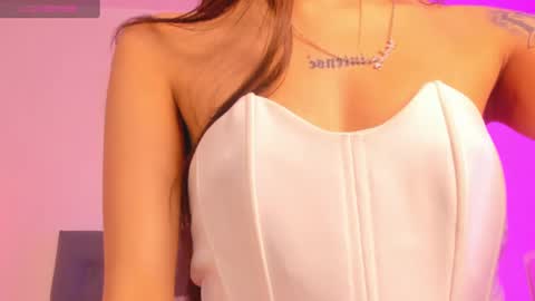 Snapshot of andrea_flow chatting on January 2025 02:10:01 PM Andrea online show from January 2025 02:10:01 PM