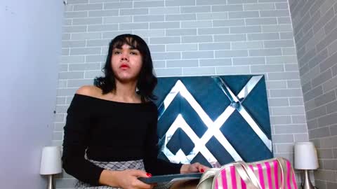 Andres Gil online show from October 2025 12:58:01 PM