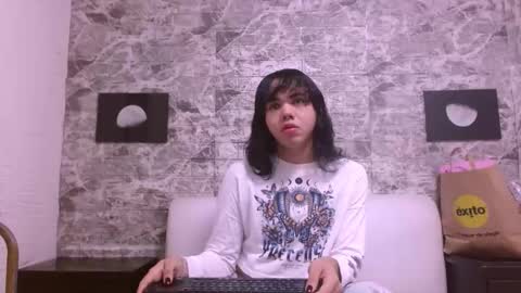 Andres Gil online show from October 2025 11:07:01 AM