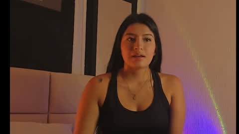 andrea online show from January 2025 04:15:01 AM