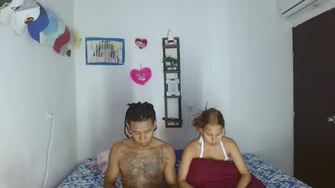 Snapshot of andrea_jose chatting on January 2025 04:12:01 AM andrea_jose online show from January 2025 04:12:01 AM