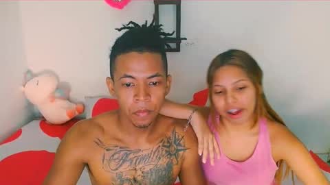 Snapshot of andrea_jose chatting on February 2025 02:35:02 AM andrea_jose online show from February 2025 02:35:02 AM