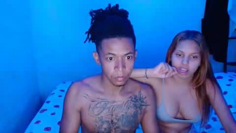 Snapshot of andrea_jose chatting on February 2025 02:40:02 AM andrea_jose online show from February 2025 02:40:02 AM
