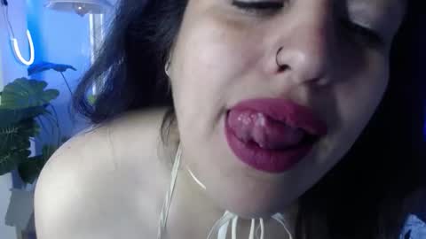 ANDREA  online show from April 2026 02:26:01 PM