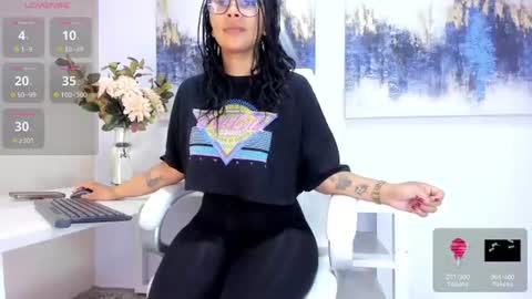 Snapshot of andreaa_zoee_ chatting on June 2026 02:41:02 PM Andrea Zoelins online show from June 2026 02:41:02 PM