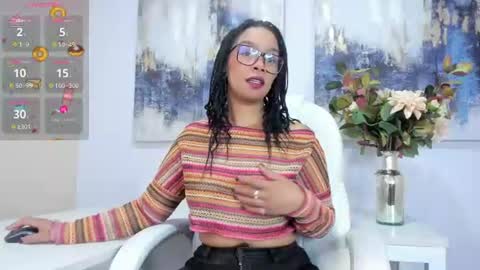 Snapshot of andreaa_zoee_ chatting on July 2026 08:36:01 PM Andrea Zoelins online show from July 2026 08:36:01 PM