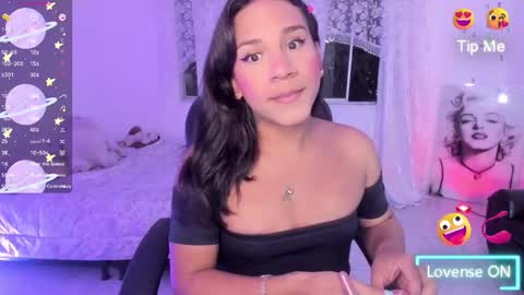 Andrea Fox online show from February 2026 11:19:02 AM