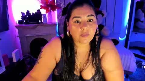 andreaakinky online show from December 2025 08:19:02 AM