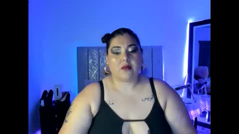 andreaakinky online show from January 2026 08:28:02 AM