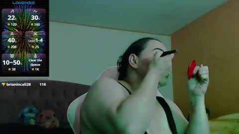 andreaari online show from March 2026 10:27:01 PM