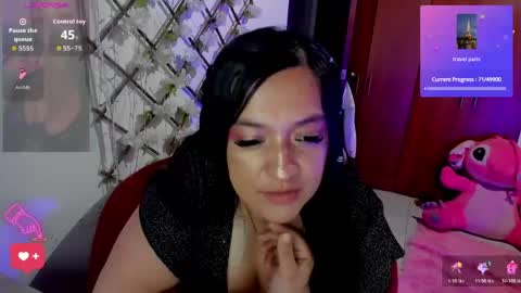 Snapshot of andreacohenz chatting on May 2026 03:02:02 AM andrea online show from May 2026 03:02:02 AM