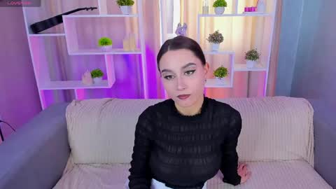Snapshot of andreajohnsons chatting on May 2026 08:19:01 AM andreajohnsons online show from May 2026 08:19:01 AM