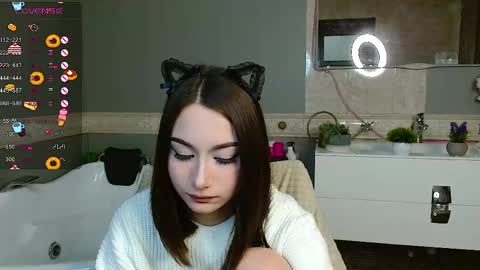 Snapshot of andreajohnsons chatting on May 2026 08:08:02 AM andreajohnsons online show from May 2026 08:08:02 AM