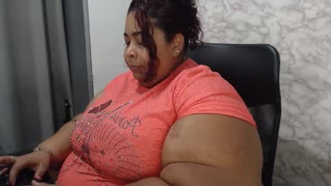 Snapshot of andrealopez1607 chatting on September 2025 02:04:02 AM andrea lopez online show from September 2025 02:04:02 AM