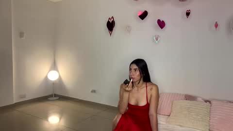 Hi im Tatty Heaven  online show from February 2026 01:46:01 AM