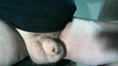 Andreas40CC online show from October 2025 12:17:02 PM