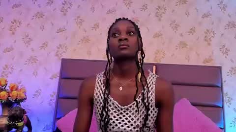 Andree online show from June 2026 12:26:01 PM