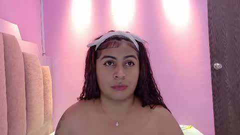 A n d r  e a S w e e t  online show from June 2026 08:19:01 PM