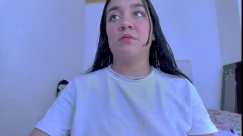 Andre online show from January 2025 08:07:02 PM