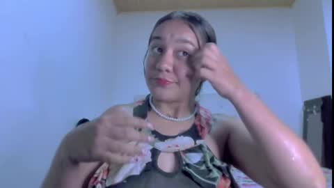 Andre online show from January 2025 11:09:01 PM