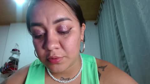 Andre online show from February 2025 01:34:01 AM