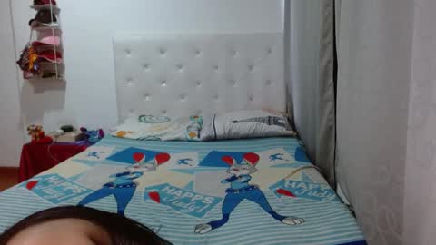 Andre online show from March 2025 10:10:02 PM