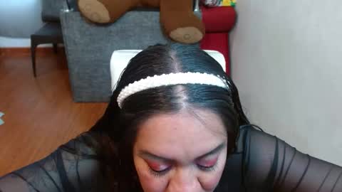 Andre online show from September 2025 09:03:01 PM