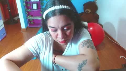 Andre online show from October 2025 09:12:02 PM