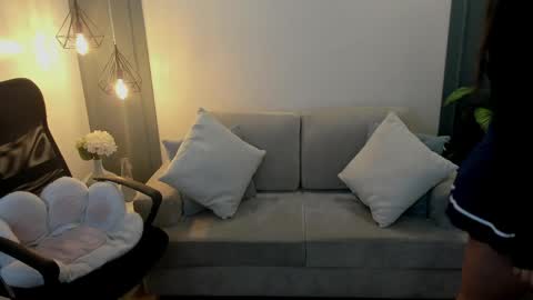 Snapshot of andrecastaneda chatting on May 2026 11:40:01 AM Andre Castaneda online show from May 2026 11:40:01 AM