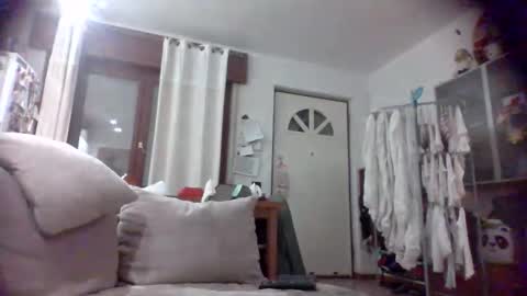 Andre online show from October 2025 07:58:02 PM