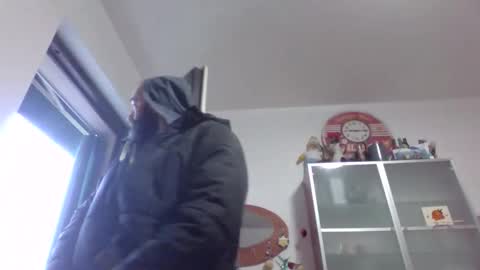 Snapshot of andrecool979 chatting on February 2026 08:09:01 AM Andre online show from February 2026 08:09:01 AM