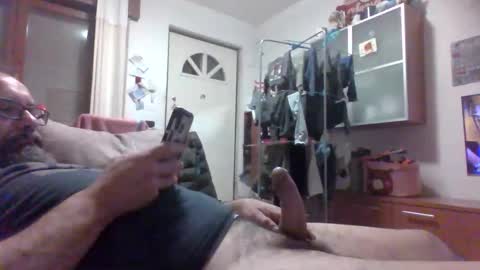 Snapshot of andrecool979 chatting on April 2026 08:12:02 PM Andre online show from April 2026 08:12:02 PM