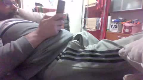 Snapshot of andrecool979 chatting on April 2026 08:20:01 PM Andre online show from April 2026 08:20:01 PM