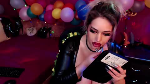 andreeajj online show from February 2025 06:04:02 PM