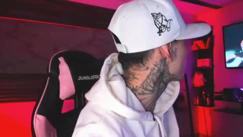 andrees_s online show from February 2026 12:03:01 PM