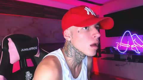 andrees_s online show from March 2026 11:38:01 AM