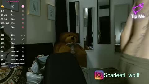 Andrew online show from February 2026 12:23:01 PM