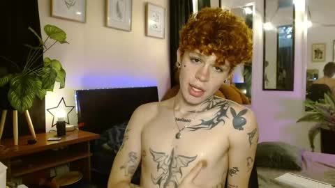 Andrew online show from June 2026 02:33:01 PM